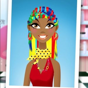 Meet your Posher, Ross